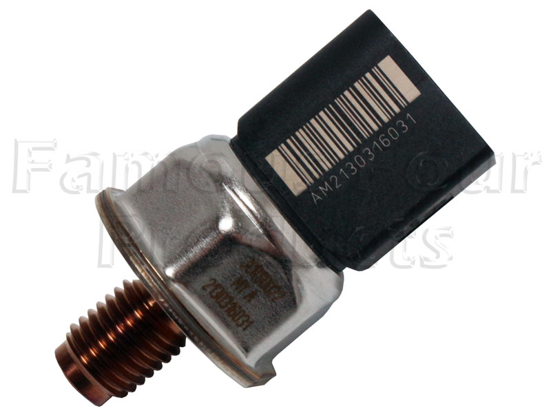 Fuel Pressure Sensor