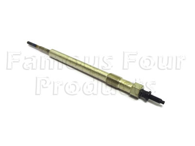Glow Plug / Heater Plug