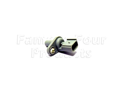 Camshaft Position Sensor