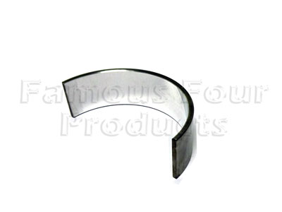 Main Crankshaft Bearing - Lower