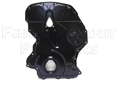 Front Timing Gear Cover