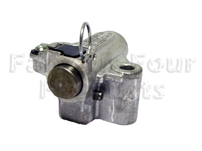 Timing Chain Tensioner