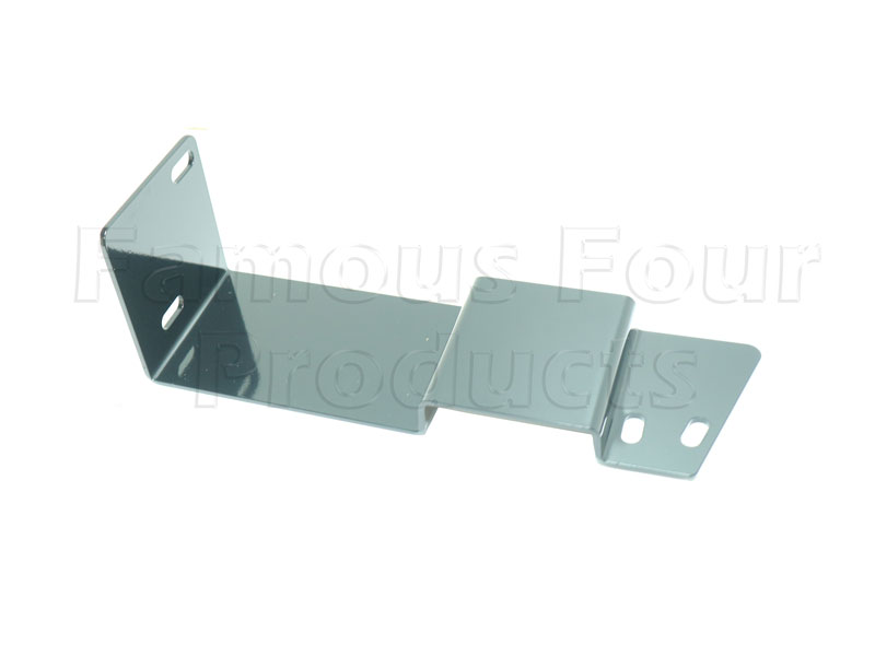 Extra Fixing Kit for Long-Range Auxiliary Fuel Tank 110