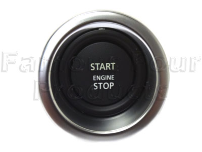 Ignition Start/Stop Switch