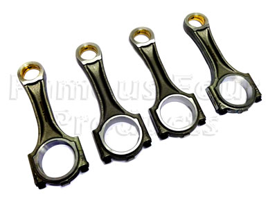 Connecting Rod Set