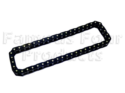 Chain - Oil Pump Drive