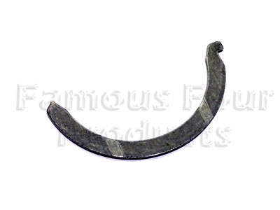 Thrust Washer