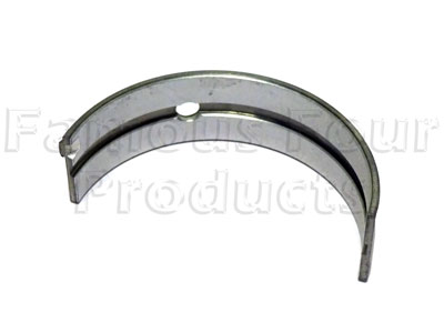 Crankshaft Main Bearing