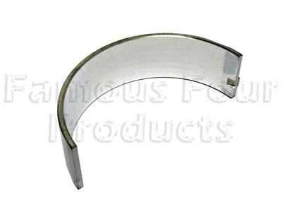Crankshaft Main Bearing