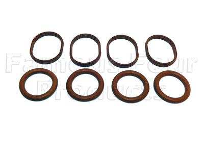 Gasket Set - Intake Manifold