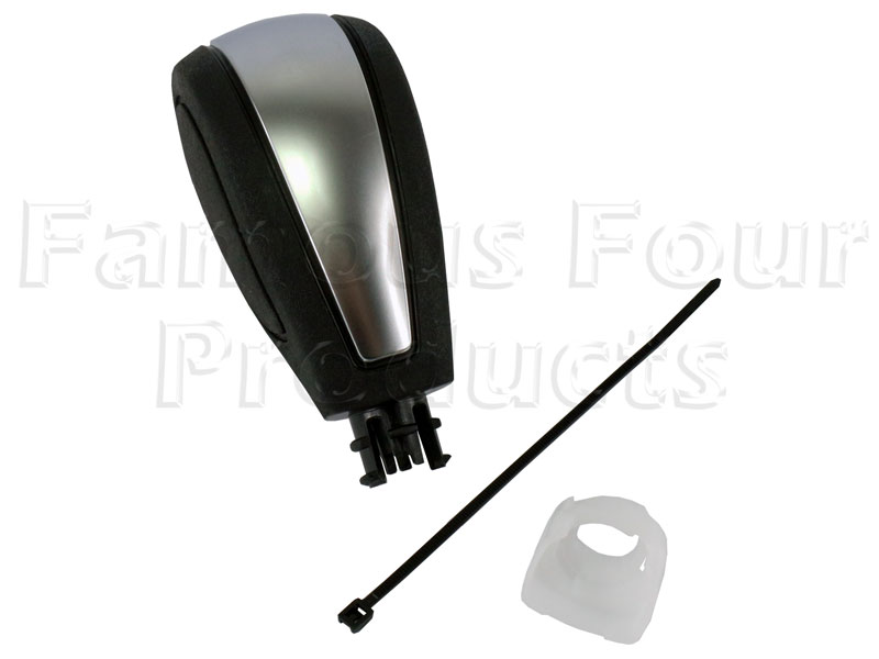 Gear Shift Knob