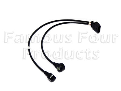 Knock Sensor