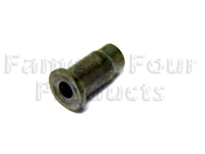 Bush - Timing Chain Tensioner - Lower