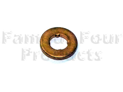 Copper O Ring - Injector
