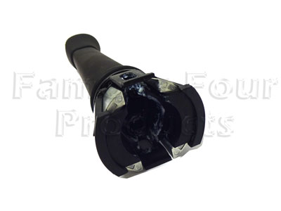 Gear Change Knob