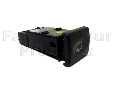 Switch - Wiper - Rear