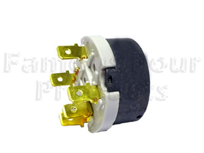 Steering Lock Ignition Switch ONLY
