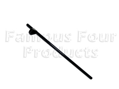Drag Link Tube