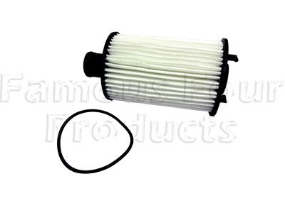 Oil Filter