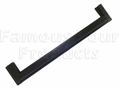 Repair Channel - Front Door Bottom Frame with 150mm Uprights