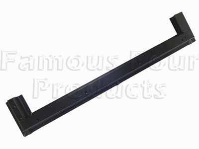 Repair Channel - Front Door Bottom Frame with 150mm Uprights