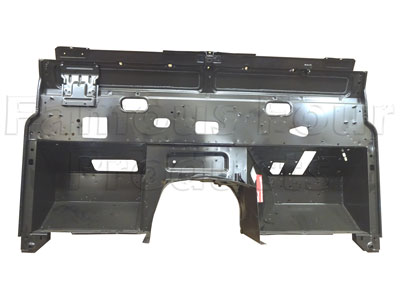 Bulkhead