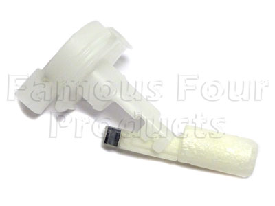 Sensor - Low Level Washer Fluid Warning