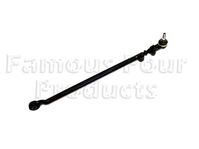 Track Rod - Steering Rack