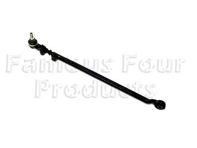 Track Rod - Steering Rack