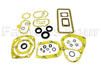 Gasket and Seal Kit