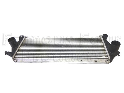 Intercooler