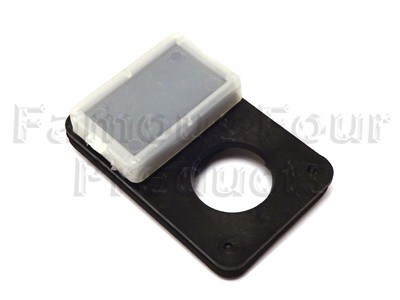 Fuse Box - Underbonnet