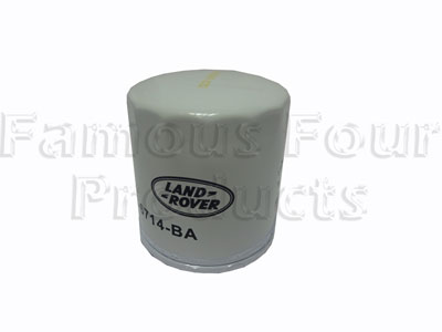 Oil Filter