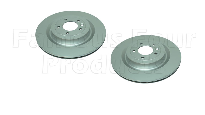 Brake Discs