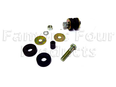 Mounting Kit - Front of Fuel Tank