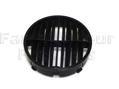 Demister Vent - Dashboard Top