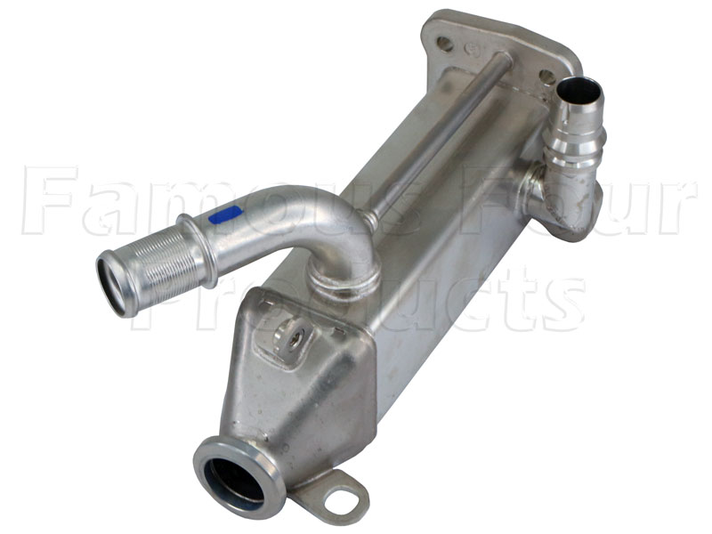 EGR Cooler