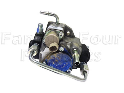 Diesel Injection Pump