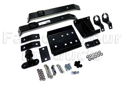 Tow Kit for Discovery Series II (no electrics)