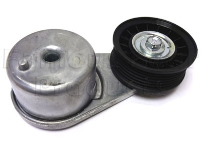 Auxiliary Belt Tensioner