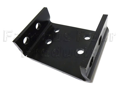 Slider ONLY - for Dixon Bate Towbars ONLY