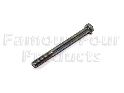 Fixing Bolt for Steering Relay