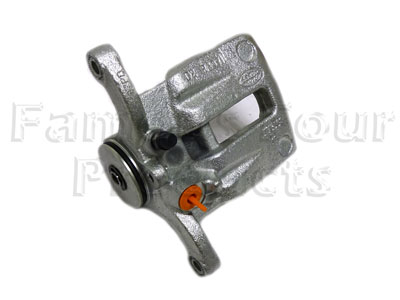 Brake Caliper - Rear