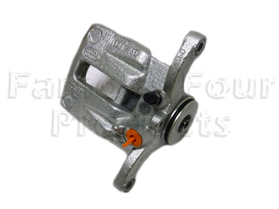Brake Caliper - Rear