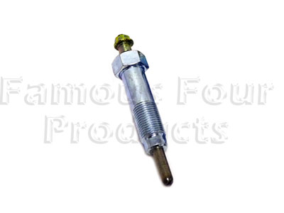 Heater Plug - Upgraded PARALLEL TYPE