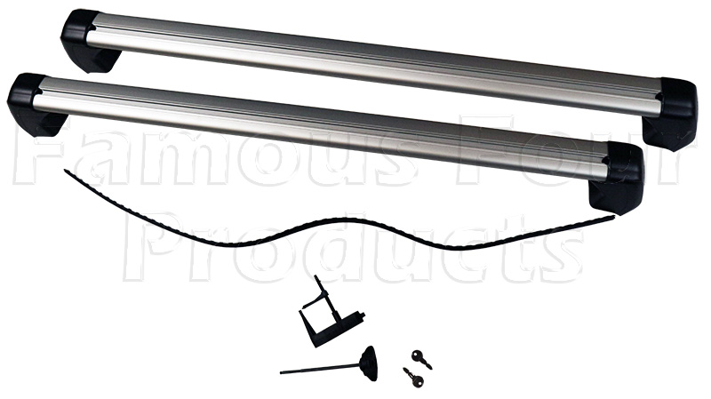 Roof Crossbar Set