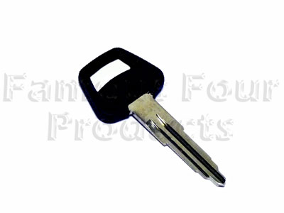 Key Blank