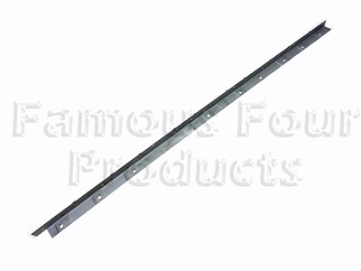 Stiffener Strip - Inner Sill