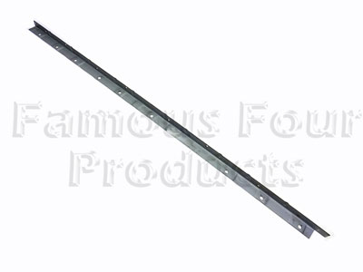Stiffener Strip - Inner Sill