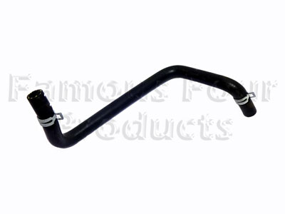 Expansion Tank Hose